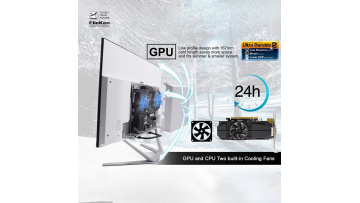 All in one computer EK015