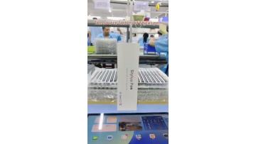 stylus pen package