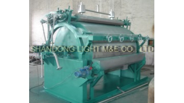Drum Dryer