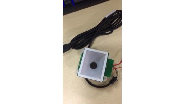 Cheap Price High Quality IP54 1D 2D USB Wired Portable Embedded Scanner1