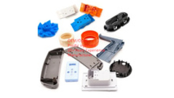 Custom Plastic Injection Molding manufacturer make plastic injection mold1