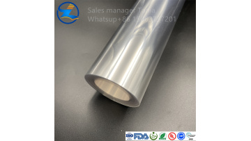 High barrier PET low price high quality