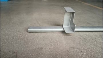 Bar Metal Mount