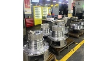 Die Forgings Open Die Forgings Construction Machinery Forgings Precision Forging Blanks Various Shapes Steel Forgings1