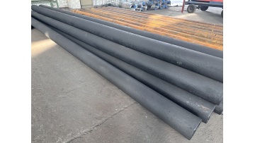 Rare Earth Alloy Wear-resistant Pipe Advantages