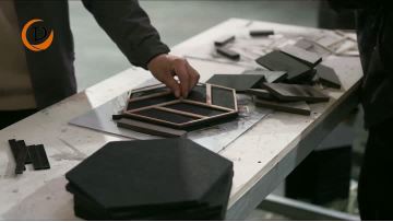 acoustic panel wall panel 