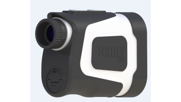 rxiry golf g2 slope switch with bluetooth