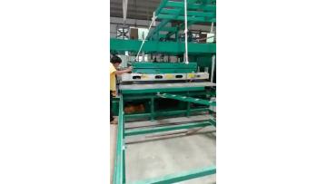 100KW high frequency welding machine.mp4