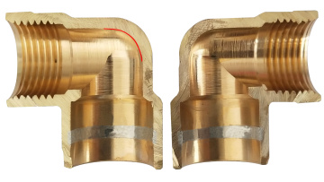 solder ring copper fittings