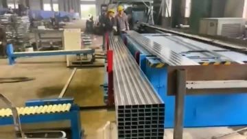 Stainless Steel Pipe