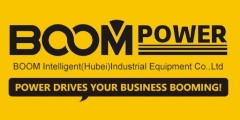 BOOM Intelligent (Hubei) Industrial Equipment Co., Ltd.