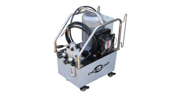 electric pump