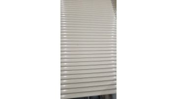 8mm PEEK ROD