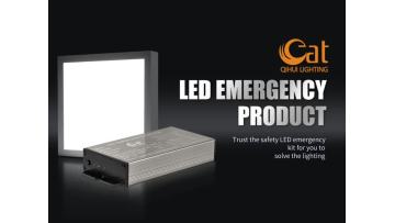 60W LED Emergency Kit