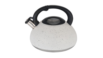 FH-585W stove top induction bottom teapot