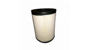 Diesel engine Air filter 21693755 for heavy duty truck1