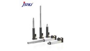 Industrial Automation Multi-Stage Actuator Electric Cylinder Precision Customizable1