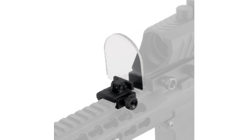 ACC-0176 Foldable Lens Cover Shields Rail Moun