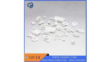 Custom Textile ceramics