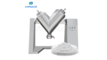 1kg 2kg 5kg 10kg 20kg 100kg Industrial Dry Powder Food Material Mix Chemical Food Flour Granule Blender Mixer Machine1