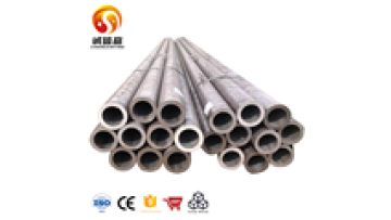 Made In China A283 A153 A53 A106 Gr.A A179 Gr.C A214 Gr.C A192 A116 alloy carbon seamless steel pipes1