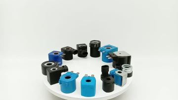 LPG CNG Solenoid Coils
