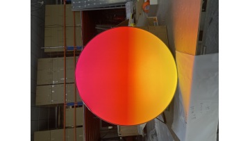 round film light box