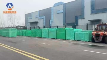Craftsmanship creates packaging equipment, and with quality as the foundation, it builds the defense line for delivery.