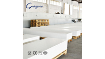 Cpingao Acrylic Solid Surface Sheets: Pure Acrylic at Competitive Prices1