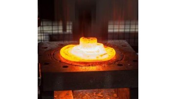 Hammer Forging, Free Forging, 