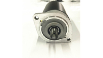 Jinle ZDY211 Hydraulic dc motor 24v 800w1