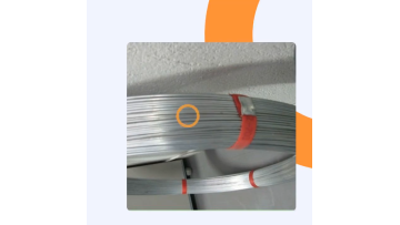 Galvanized Oval Steel Wire 17/15 arame ovalado for cercas bovinos Agricultural Fencing galvanized oval wire1