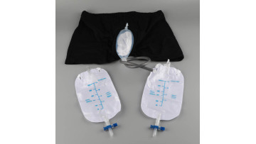 urine collector
