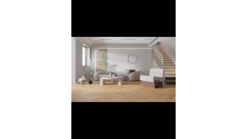 E2205 Oat Premium Engineered Hardwood Floors