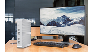 x26w personal computer