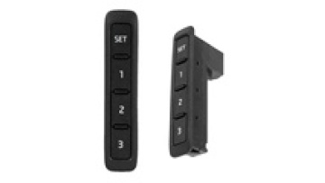 1Z0959769A Seat Memory Adjust Switch Button Replacement for VW Passat, Variant, SHARAN, TIGUAN, CC, Skoda Octavia, and Yeti1