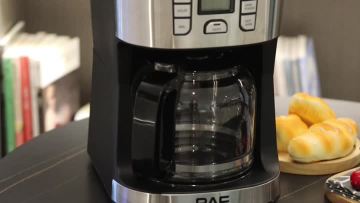 Coffee Maker R.110