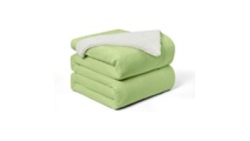 Soft Warm Lightweight Microfiber Blanket For Blanket Set1