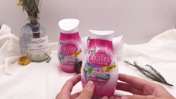 Solid Air Freshener, Deodorizer for Home and Bathroom-Customized wholesale1