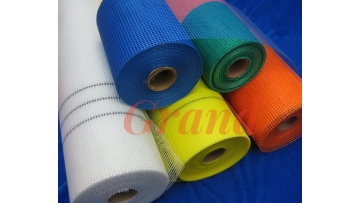 fiberglass mesh