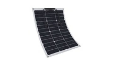 12v 24v sunpower flexible solar panel 40w for home1
