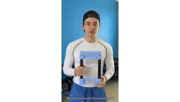 H202-3 toolbox telescopic handle