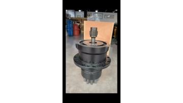 Caterpillar M315D Wheel Excavator Gearbox