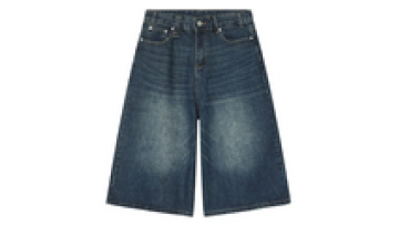 Custom Y2K Baggy Jeans Men Heavyweight Plus Size Denim Jeans Loose Fit Jeans Pants For Men1