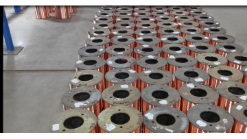 renewable cable for solar