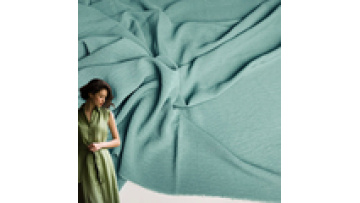 New Products Cey Crepe Printed Textile Fabric 100% Polyester For Dress1