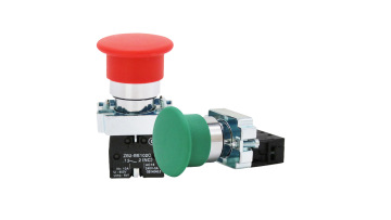 Emergency Switch  XB2-BC31