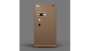 hotel  home use fingerprint lock office security big large money safe1