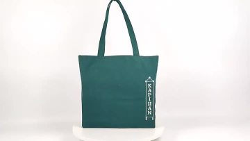 Canvas Tote Bags