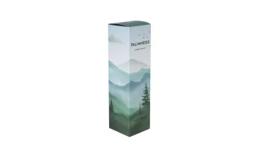 Small Gift Paper Box Aromatherapy Drawer Packaging Box1